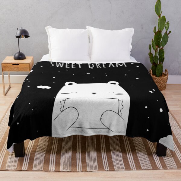 Item preview, Sweet Dream designed and sold by kawaiistudio.