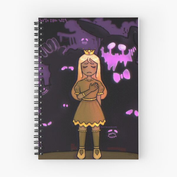 Item preview, Princess Quest designed and sold by distressedtape.