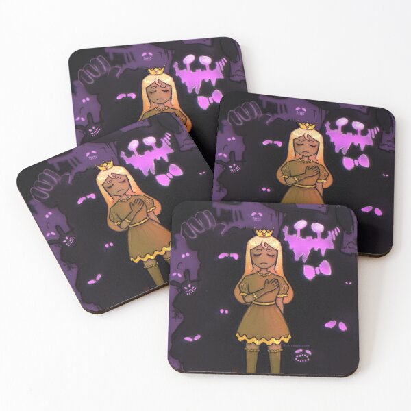 Item preview, Princess Quest designed and sold by distressedtape.
