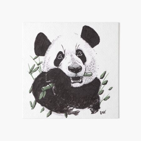 Hungry Panda Impression rigide