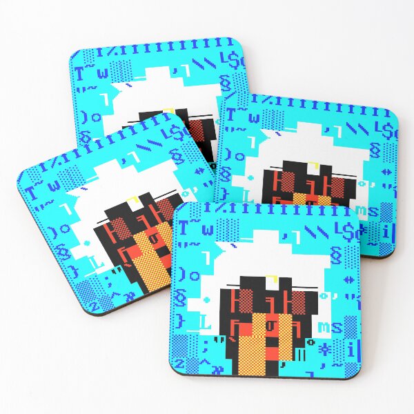 Item preview, DOS Punk 604 designed and sold by DOS-Punks.