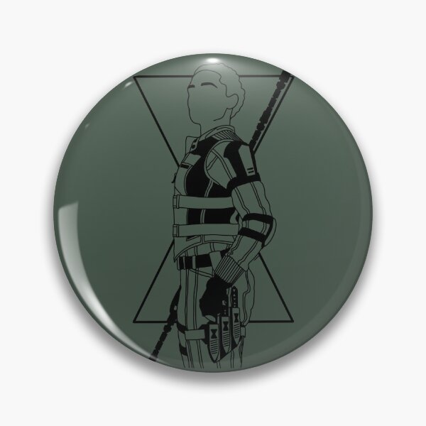 Item preview, Yelena Belova  designed and sold by Heart-Soul-Dani.