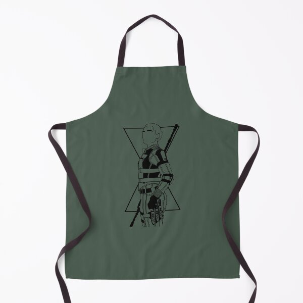 Item preview, Yelena Belova  designed and sold by Heart-Soul-Dani.