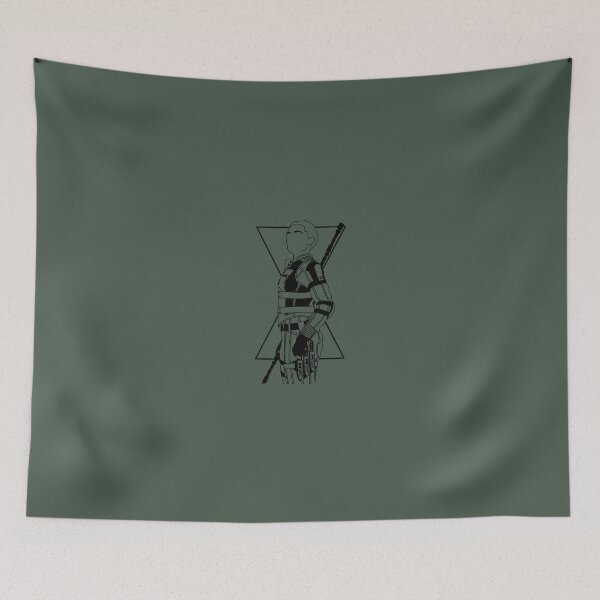 Item preview, Yelena Belova  designed and sold by Heart-Soul-Dani.