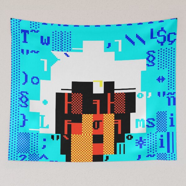 Item preview, DOS Punk 604 designed and sold by DOS-Punks.