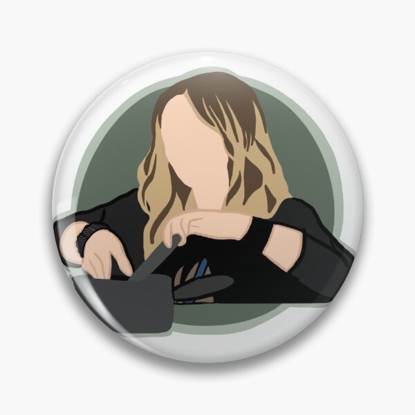 Item preview, What? This is craaazy. Mac and cheese sticker designed and sold by Addison237.