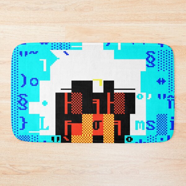 Item preview, DOS Punk 604 designed and sold by DOS-Punks.