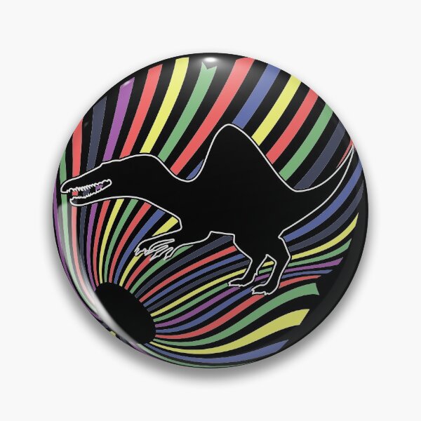 Item preview, Dimetrodon Synapsid Dinosaur #1449 designed and sold by TheAplus.
