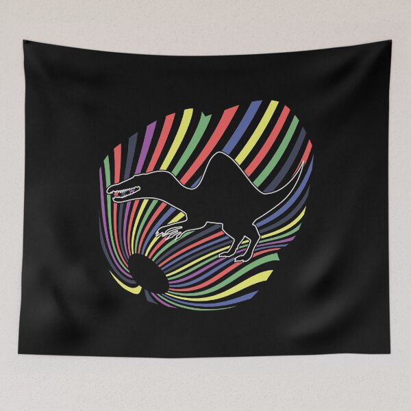 Item preview, Dimetrodon Synapsid Dinosaur #1449 designed and sold by TheAplus.