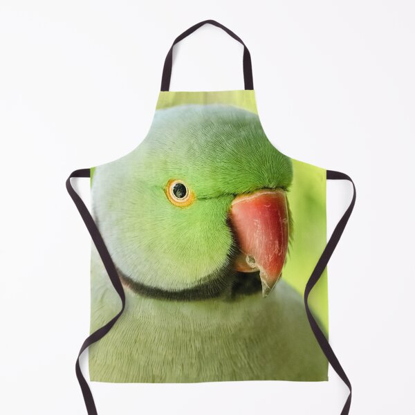 Item preview, Green Parrot - beautiful bird designed and sold by Sam-DesignMart.