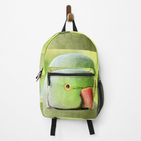 Item preview, Green Parrot - beautiful bird designed and sold by Sam-DesignMart.