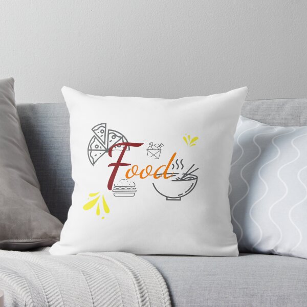 Item preview,   food, pizza, fast food,hamburger, chicken designed and sold by artistcamellia.