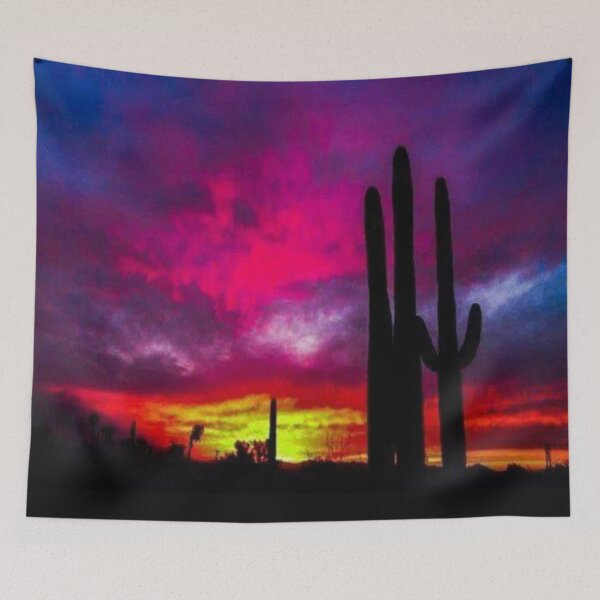 Artikelvorschau, AZ Sonnenuntergang Liebe entworfen und verkauft von CannaGranny™ .