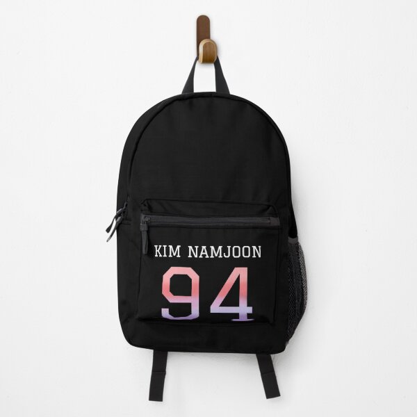 Item preview, BTS Kim Namjoon | RM | Rap Monster Birth Year designed and sold by JeonDaisy.