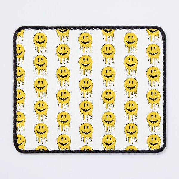 Item preview, Yellow Dripping Smile designed and sold by Ayoub14.