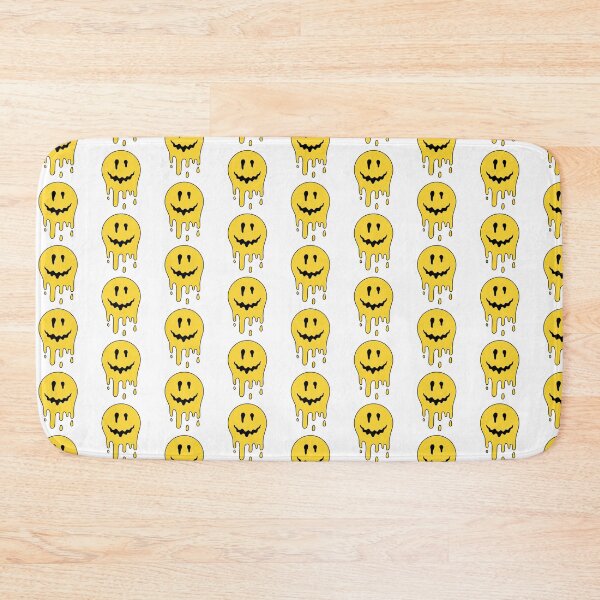 Item preview, Yellow Dripping Smile designed and sold by Ayoub14.