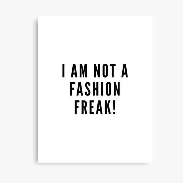 Item preview, kate moss quote designed and sold by LUX2Boutique ★★★★★.