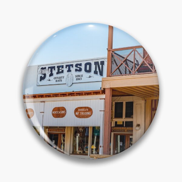 Item preview, Allen Street in Tombstone, Arizona designed and sold by GestaltImagery.