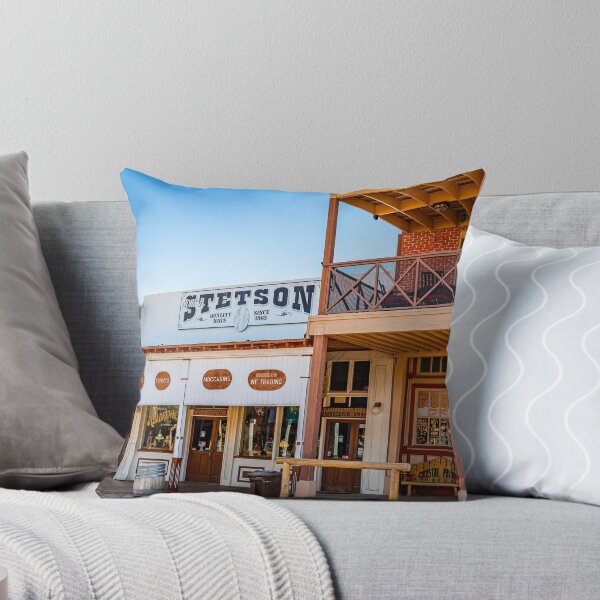 Item preview, Allen Street in Tombstone, Arizona designed and sold by GestaltImagery.
