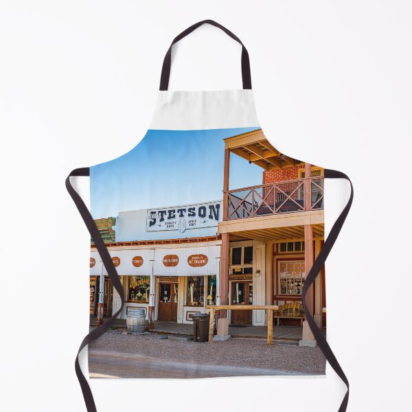 Item preview, Allen Street in Tombstone, Arizona designed and sold by GestaltImagery.