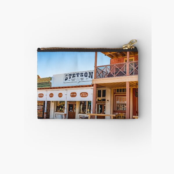 Item preview, Allen Street in Tombstone, Arizona designed and sold by GestaltImagery.