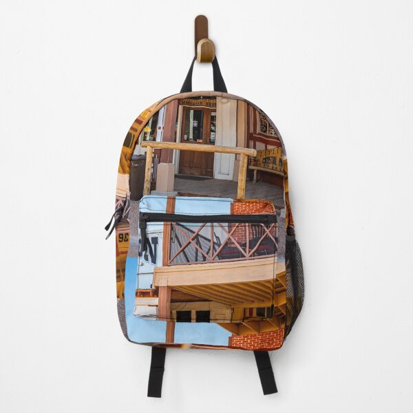 Item preview, Allen Street in Tombstone, Arizona designed and sold by GestaltImagery.