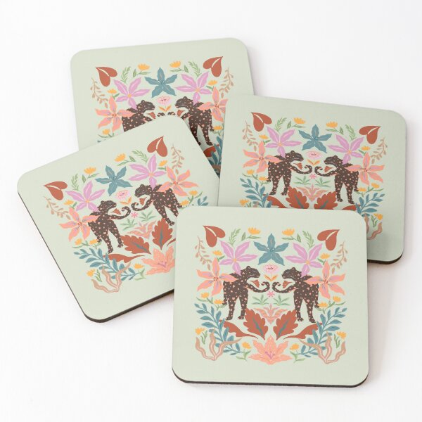 Item preview, Whimsical Garden designed and sold by SunLee Art.