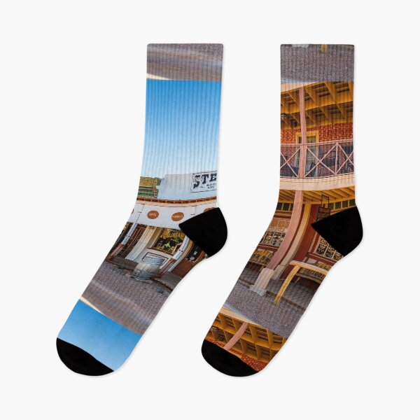 Item preview, Allen Street in Tombstone, Arizona designed and sold by GestaltImagery.