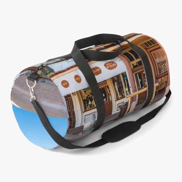 Item preview, Allen Street in Tombstone, Arizona designed and sold by GestaltImagery.