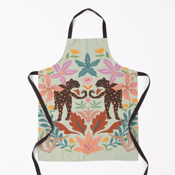 Item preview, Whimsical Garden designed and sold by SunLee Art.
