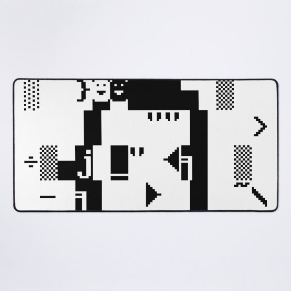 Item preview, DOS Punk 971 designed and sold by DOS-Punks.