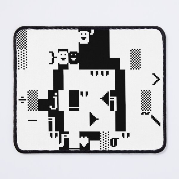Item preview, DOS Punk 971 designed and sold by DOS-Punks.