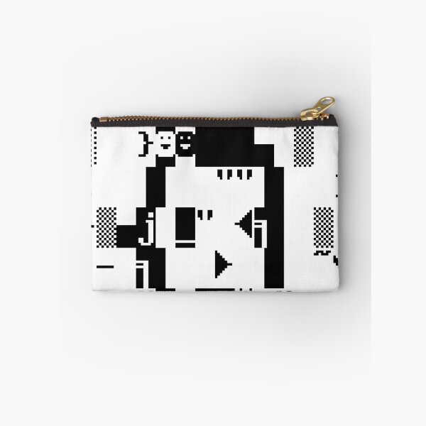 Item preview, DOS Punk 971 designed and sold by DOS-Punks.