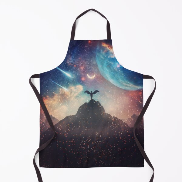 Item preview, Celestial Messenger designed and sold by psychoshadow.