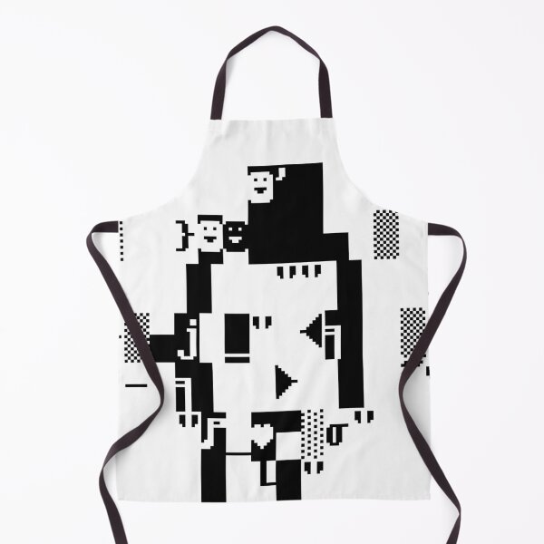 Item preview, DOS Punk 971 designed and sold by DOS-Punks.