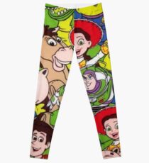 Alles über Toy Story Design Leggings