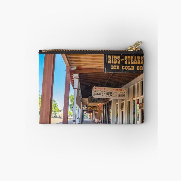 Item preview, Allen Street in Tombstone, Arizona designed and sold by GestaltImagery.