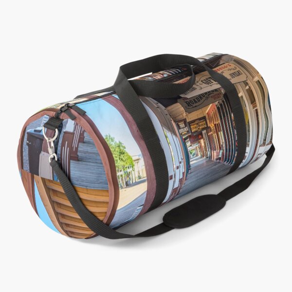 Item preview, Allen Street in Tombstone, Arizona designed and sold by GestaltImagery.