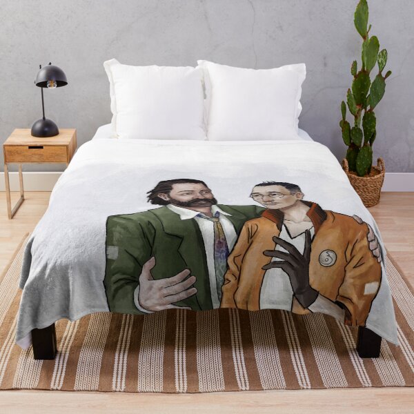 Item preview, Good morning Detective designed and sold by TheLamb.