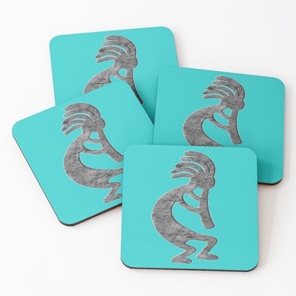 Item preview, Kokopelli Madness designed and sold by BestPhoneArt.