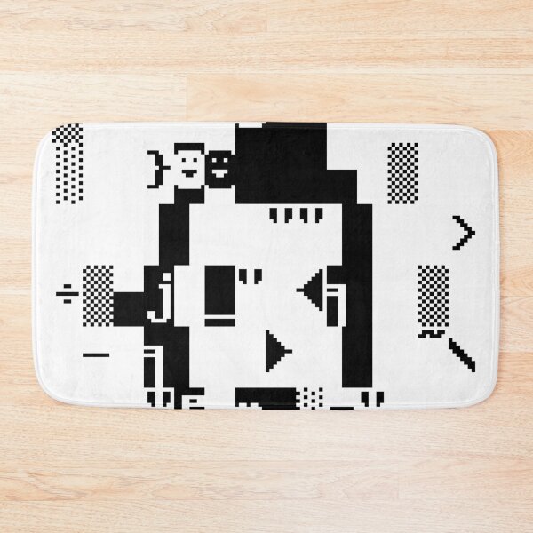 Item preview, DOS Punk 971 designed and sold by DOS-Punks.