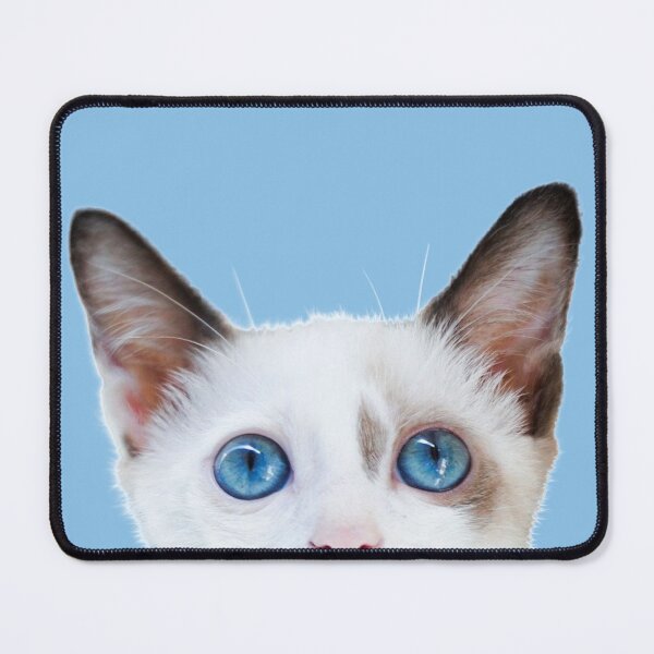 Item preview, Peeking Cat designed and sold by JDWCreations.