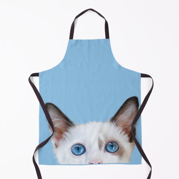Item preview, Peeking Cat designed and sold by JDWCreations.