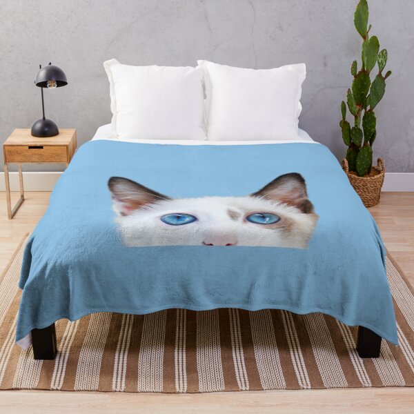 Item preview, Peeking Cat designed and sold by JDWCreations.