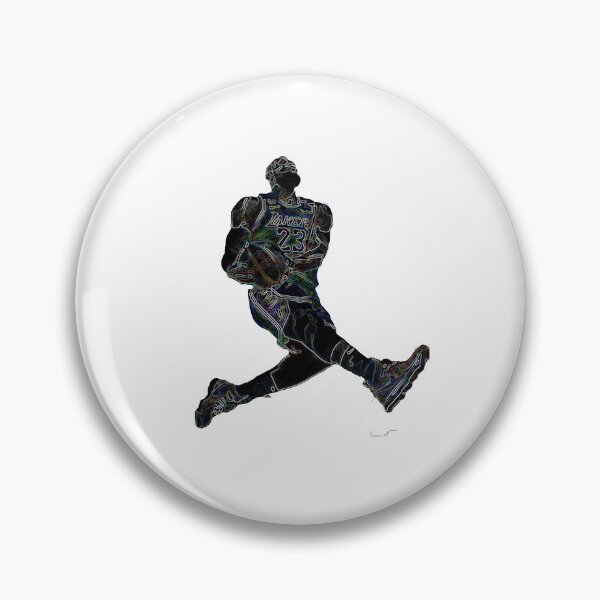 Item preview, lebron dunk designed and sold by TheVirtualShop.