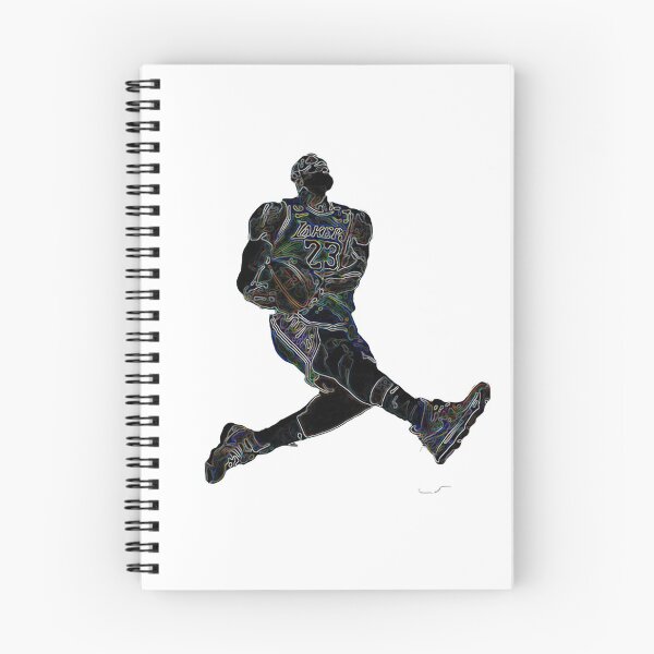 Item preview, lebron dunk designed and sold by TheVirtualShop.
