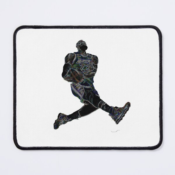 Item preview, lebron dunk designed and sold by TheVirtualShop.