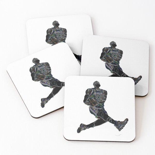 Item preview, lebron dunk designed and sold by TheVirtualShop.