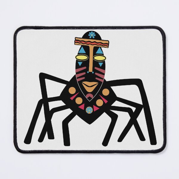 Item preview, Dad Anansi designed and sold by Juanca-duranm.