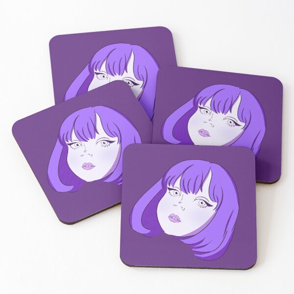 Item preview, Polk Purp designed and sold by kaylaakjean.